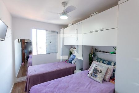 Quarto 1 de apartamento à venda com 3 quartos, 106m² em Vila Ré, São Paulo