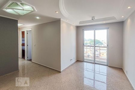 Sala de apartamento para alugar com 3 quartos, 57m² em Mooca, São Paulo