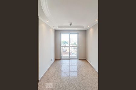 Sala de apartamento para alugar com 3 quartos, 57m² em Mooca, São Paulo