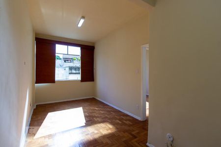 Sala de apartamento à venda com 1 quarto, 50m² em Centro, Rio de Janeiro