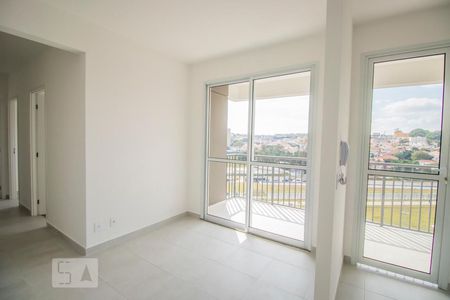 Sala de apartamento para alugar com 3 quartos, 56m² em Vila Paulista, São Paulo