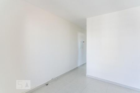 Sala de Estar de apartamento para alugar com 2 quartos, 46m² em Vila Gomes, São Paulo