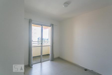 Sala de Estar de apartamento para alugar com 2 quartos, 46m² em Vila Gomes, São Paulo