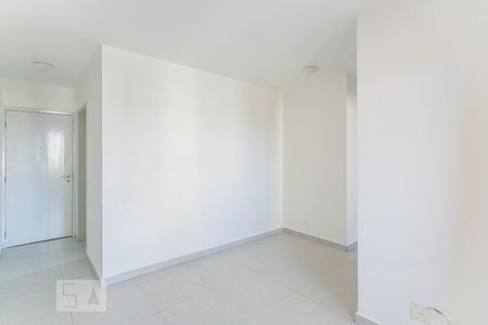 Sala de Estar de apartamento para alugar com 2 quartos, 46m² em Vila Gomes, São Paulo