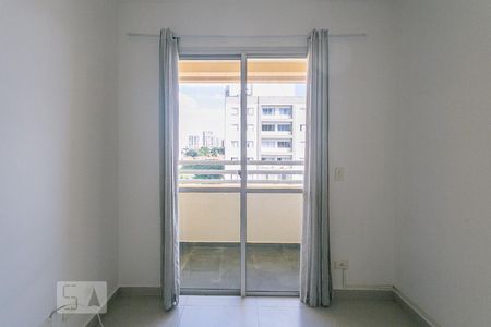 Sala de Estar de apartamento para alugar com 2 quartos, 46m² em Vila Gomes, São Paulo