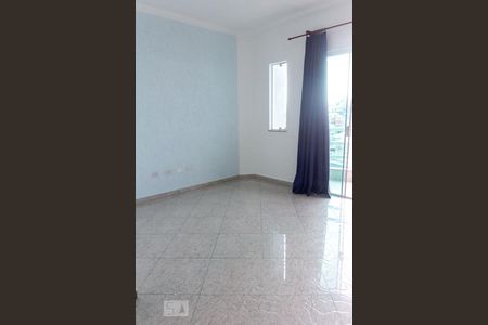 Casa de condomínio à venda com 180m², 3 quartos e 3 vagasSala