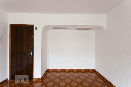 Sala de apartamento para alugar com 2 quartos, 74m² em Vila Antonina, São Paulo