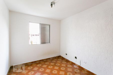 Quarto 1 de apartamento para alugar com 2 quartos, 74m² em Vila Antonina, São Paulo