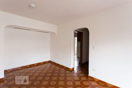 Sala de apartamento para alugar com 2 quartos, 74m² em Vila Antonina, São Paulo