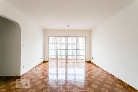 Sala de apartamento para alugar com 2 quartos, 74m² em Vila Antonina, São Paulo