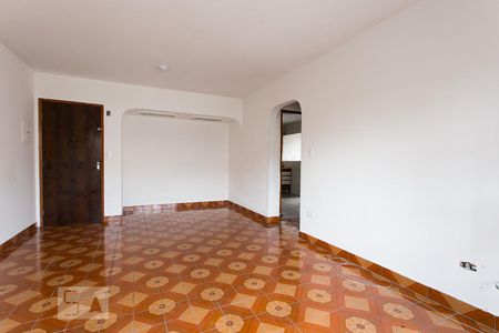 Sala de apartamento para alugar com 2 quartos, 74m² em Vila Antonina, São Paulo