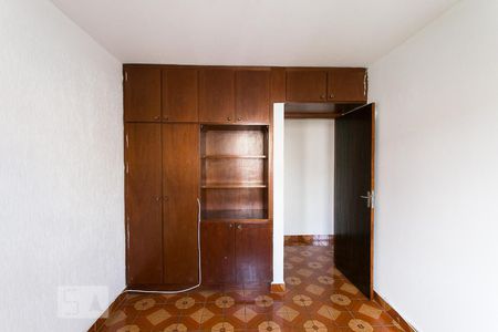 Quarto 1 de apartamento para alugar com 2 quartos, 74m² em Vila Antonina, São Paulo