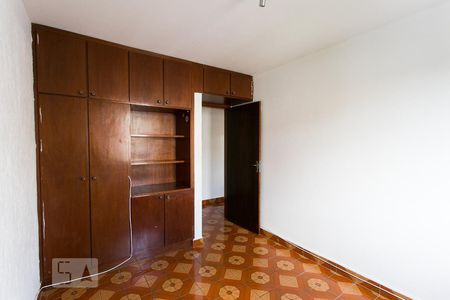 Quarto 1 de apartamento para alugar com 2 quartos, 74m² em Vila Antonina, São Paulo