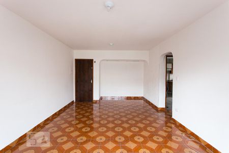 Sala de apartamento para alugar com 2 quartos, 74m² em Vila Antonina, São Paulo