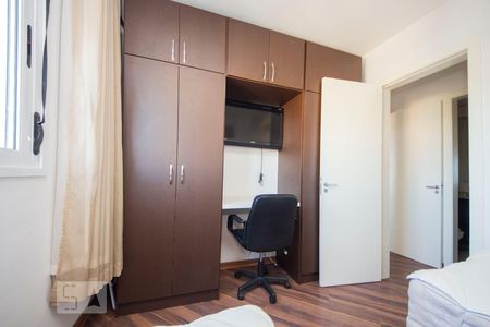Quarto 1 de apartamento à venda com 2 quartos, 79m² em Cristo Redentor, Porto Alegre