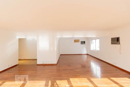 Sala de apartamento para alugar com 4 quartos, 225m² em Jardim Paulista, São Paulo