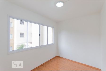 quarto de apartamento para alugar com 1 quarto, 24m² em Vila Campanela, São Paulo