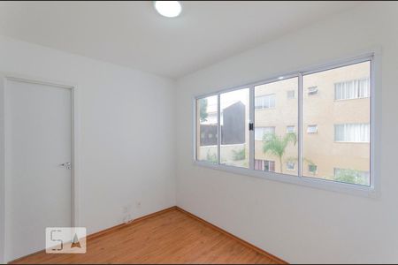 quarto de apartamento para alugar com 1 quarto, 24m² em Vila Campanela, São Paulo