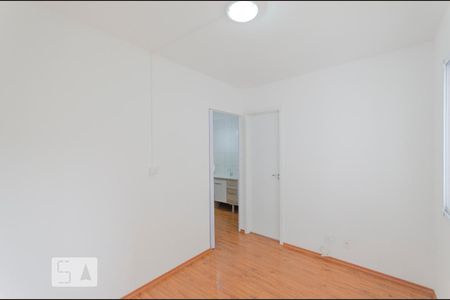 quarto de apartamento para alugar com 1 quarto, 24m² em Vila Campanela, São Paulo