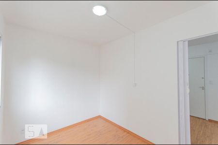 quarto de apartamento para alugar com 1 quarto, 24m² em Vila Campanela, São Paulo