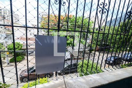 Vista do Quarto 1 de apartamento para alugar com 2 quartos, 70m² em Grajaú, Rio de Janeiro