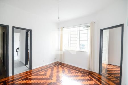 Sala de apartamento para alugar com 2 quartos, 70m² em Grajaú, Rio de Janeiro