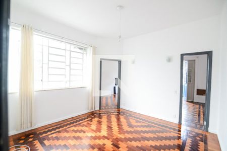 Sala de apartamento para alugar com 2 quartos, 70m² em Grajaú, Rio de Janeiro