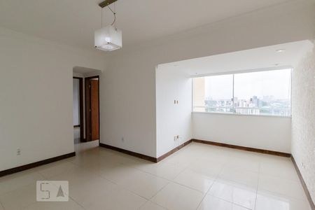Sala de apartamento para alugar com 2 quartos, 70m² em Pituba, Salvador