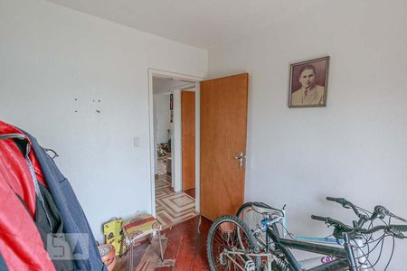 Quarto 2 de apartamento à venda com 2 quartos, 59m² em Vila Assunção, Porto Alegre