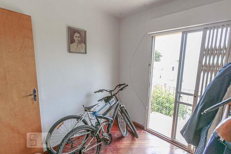 Quarto 2 de apartamento à venda com 2 quartos, 59m² em Vila Assunção, Porto Alegre