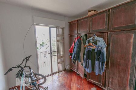 Quarto 2 de apartamento à venda com 2 quartos, 59m² em Vila Assunção, Porto Alegre