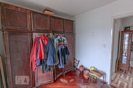Quarto 2 de apartamento à venda com 2 quartos, 59m² em Vila Assunção, Porto Alegre