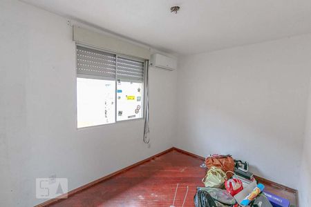 Quarto 1 de apartamento para alugar com 2 quartos, 59m² em Vila Assunção, Porto Alegre