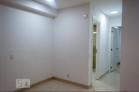 Sala de apartamento para alugar com 2 quartos, 61m² em Anil, Rio de Janeiro