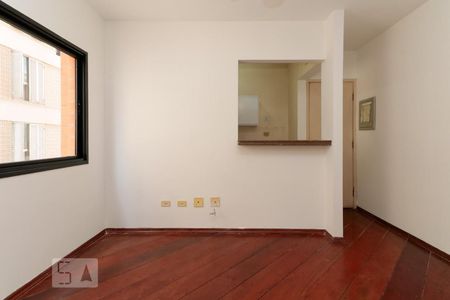 Studio de kitnet/studio para alugar com 1 quarto, 35m² em Jardim Paulista, São Paulo