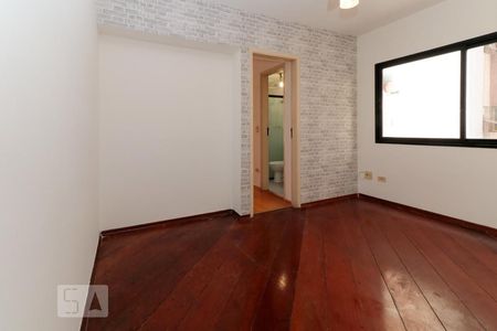 Studio para alugar com 35m², 1 quarto e 1 vagaStudio