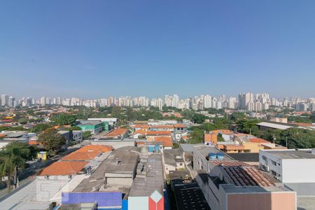 Vista Studio de kitnet/studio para alugar com 1 quarto, 33m² em Indianópolis, São Paulo