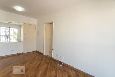 Sala de apartamento para alugar com 2 quartos, 68m² em Barra Funda, São Paulo