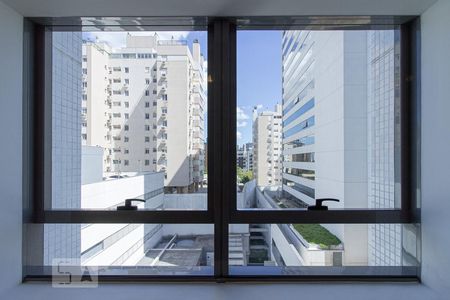 Vista do Studio de kitnet/studio para alugar com 1 quarto, 37m² em Jardim Europa, Porto Alegre