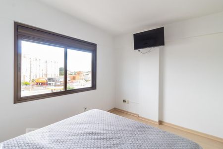 Suíte de apartamento para alugar com 2 quartos, 74m² em Sarandi, Porto Alegre