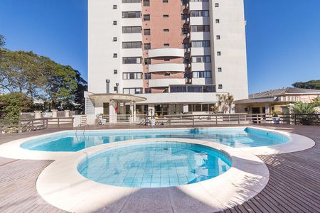 Área comum - Piscina de apartamento para alugar com 2 quartos, 74m² em Sarandi, Porto Alegre