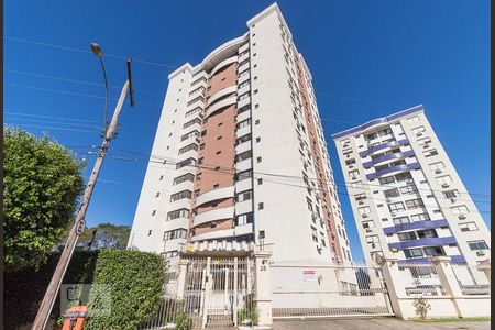 Fachada de apartamento para alugar com 2 quartos, 74m² em Sarandi, Porto Alegre