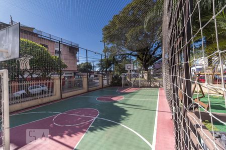 Quadra Esportiva de apartamento para alugar com 2 quartos, 74m² em Sarandi, Porto Alegre