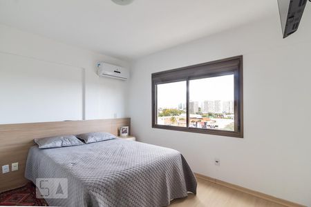 Suíte de apartamento para alugar com 2 quartos, 74m² em Sarandi, Porto Alegre