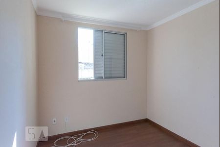 Quarto 1 de apartamento à venda com 2 quartos, 47m² em Jardim Márcia, Campinas