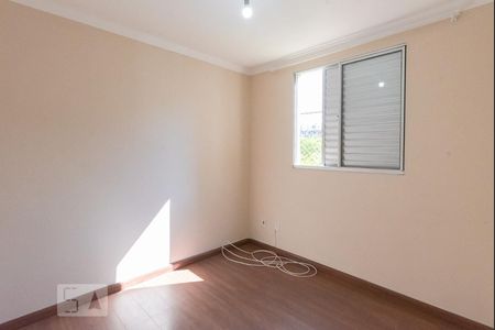 Quarto 1 de apartamento à venda com 2 quartos, 47m² em Jardim Márcia, Campinas
