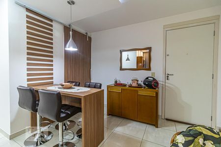 Sala de apartamento à venda com 2 quartos, 50m² em Taquara, Rio de Janeiro