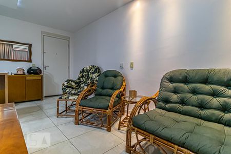 Sala de apartamento à venda com 2 quartos, 50m² em Taquara, Rio de Janeiro