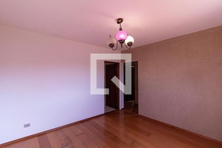 Sala de apartamento para alugar com 2 quartos, 64m² em Jardim Europa, Sorocaba