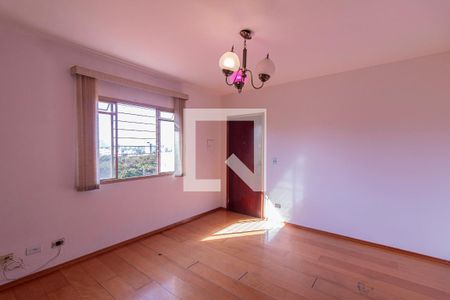 Sala de apartamento para alugar com 2 quartos, 64m² em Jardim Europa, Sorocaba